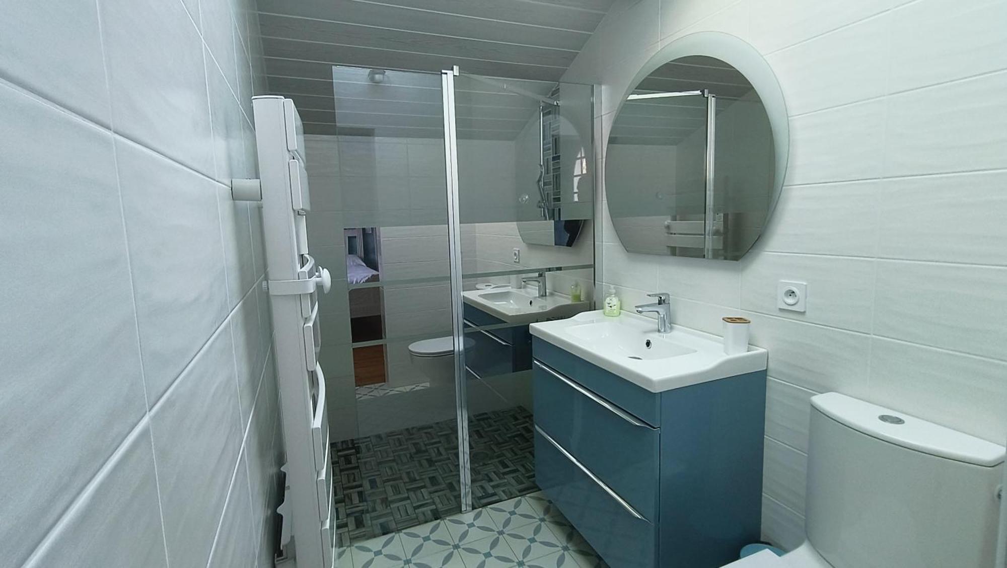 Maison Sarah Bernhardt Tout Confort Andernos-les-Bains Exteriör bild